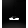 Vibia Mayfair 30 B suspension lamp