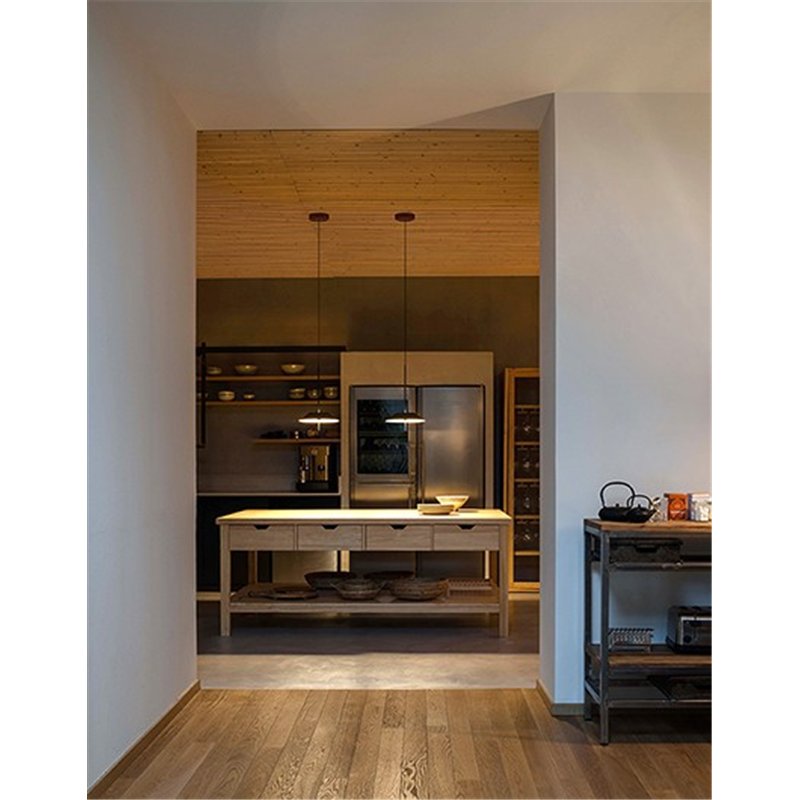 Vibia Mayfair 30 B - 5525 hanglamp