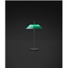 Vibia Mayfair 52 A lampe de table