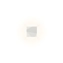 Vibia Origami Single A - 4500 wandlamp