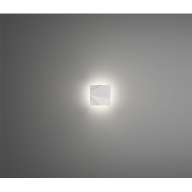 Vibia Origami Single A wandlamp