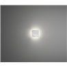 Vibia Origami Single A wall lamp