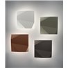Vibia Origami Single A wall lamp