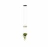Vibia Palma Vertical 2X 40 suspension lamp
