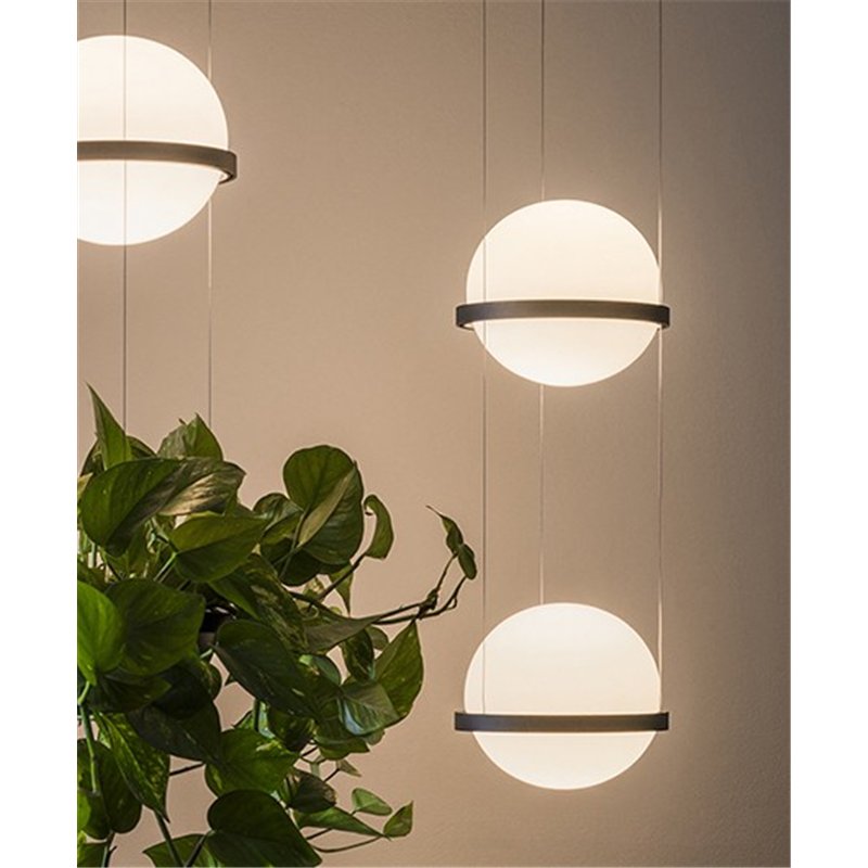Vibia Palma Vertical 2X 40 - 3724 hanglamp