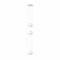 Vibia Palma Vertical 6X 80 hanglamp