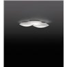 Vibia Puck 3X 56,8 ceiling lamp
