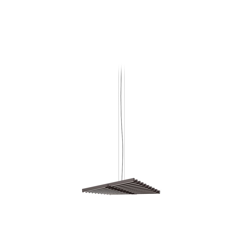 Vibia Rhythm Horizontal 10X 47 - 2110 hanglamp