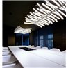 Vibia Rhythm Horizontal 10X 47 - 2110 Hängelampe
