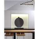Vibia Rhythm Horizontal 10X 47 - 2110 hanglamp