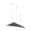 Vibia Rhythm Horizontal 30X 47 - 2112 hanglamp