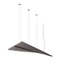 Vibia Rhythm Horizontal 40X 47 - 2113 hanglamp