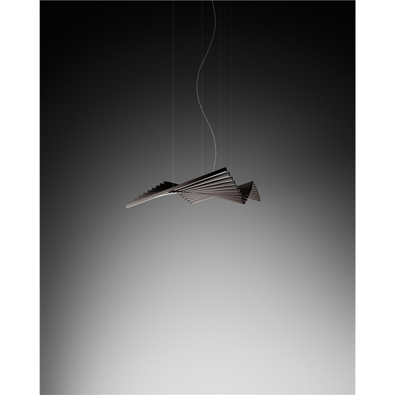 Vibia Rhythm Horizontal 40X 47 hanglamp