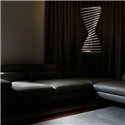 Vibia Rhythm Vertical 20X 47 - 2141 hanglamp