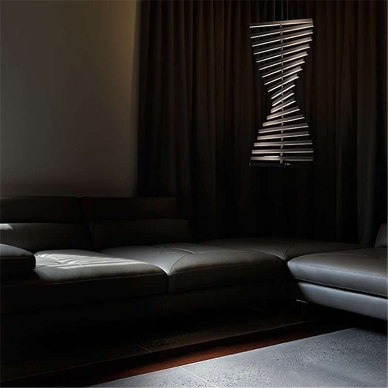 Vibia Rhythm Vertical 20X 47 - 2141 hanglamp