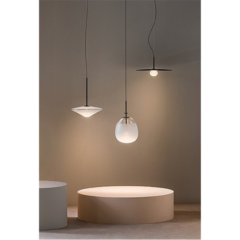 Vibia Tempo 25 - 5770 hanglamp
