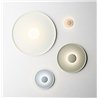 Vibia Top 40 - 1155 wall lamp