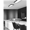 Vibia Up 121 - 4452 Deckenlampe