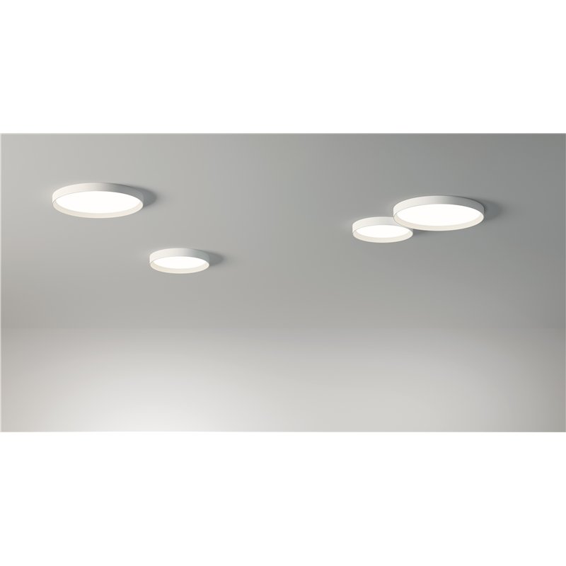Vibia Up 73 plafondlamp