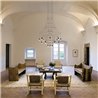 Vibia Wireflow Chandelier 307 - 0374 Hängelampe