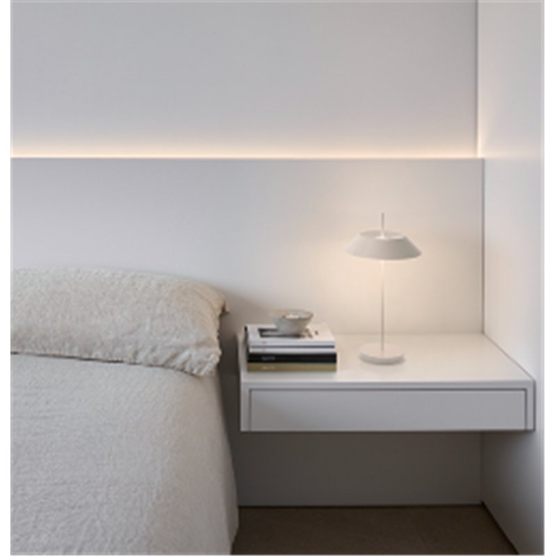 Vibia Mayfair Mini Base lampe de table