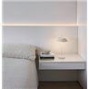 Vibia Mayfair Mini Base table lamp