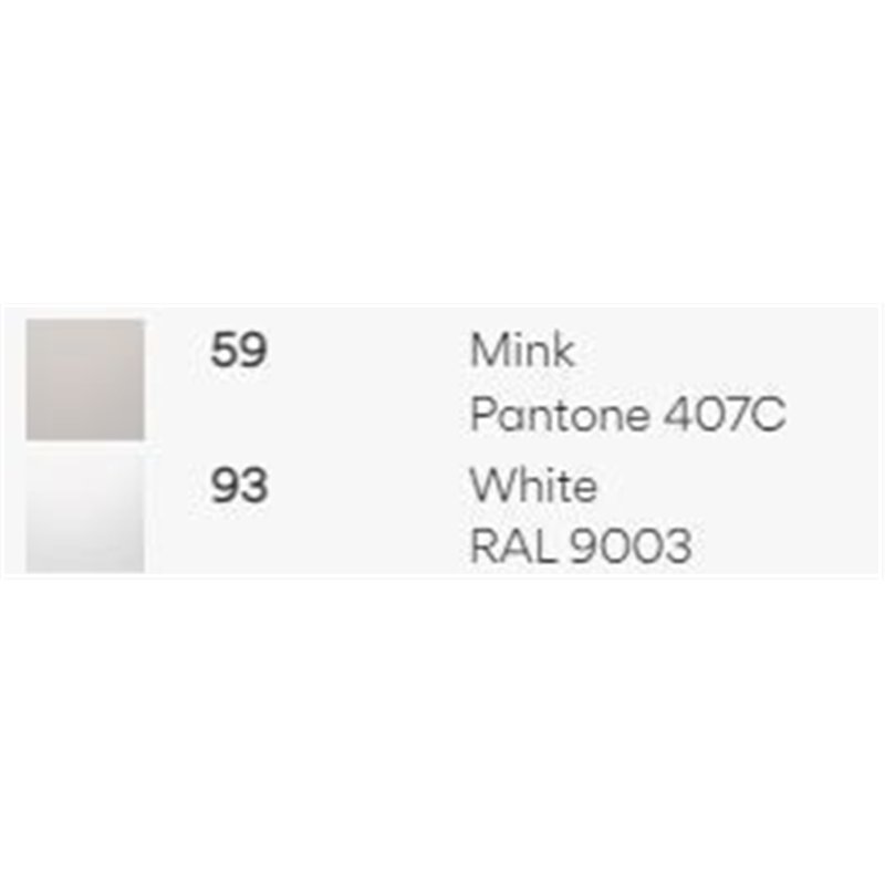 Vibia Set 18 4X - 7753 Wandlampe