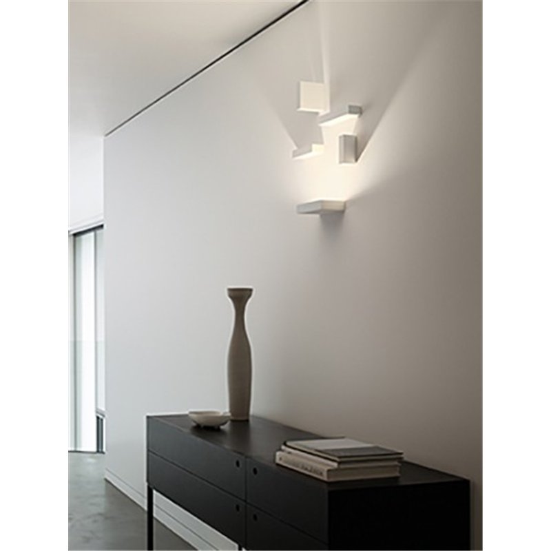 Vibia Set 18 4X - 7753 Wandlampe