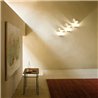 Vibia Set 18 4X - 7753 wall lamp