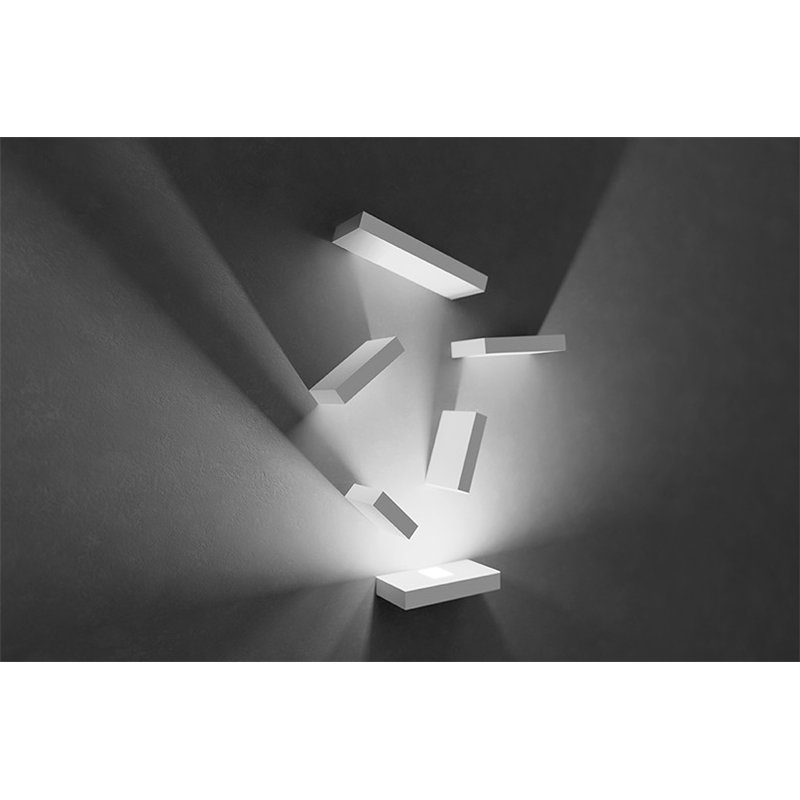 Vibia Set 18 4X - 7753 applique