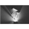 Vibia Set 18 4X - 7753 Wandlampe