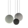 Vibia Cosmos 3X - 2510 lampe a suspension