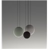 Vibia Cosmos 3X lampe a suspension