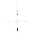 Vibia Flamingo 2X Medium - 1527 hanglamp