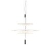 Vibia Flamingo 3X Small - 1530 lampe a suspension