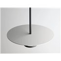 Vibia Flat 1X 40 Extended - 5935 hanglamp