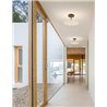 Vibia Flat 4X 178 - 5922 Deckenlampe