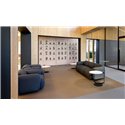 Vibia Flat 96 - 5957 staanlamp