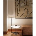 Vibia Flat 96 - 5957 staanlamp