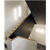 Vibia Halo Wall 1X applique