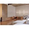 Vibia Halo Wall 1X - 2360 applique