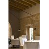 Vibia North 14 2-Point - 5670 lampe a suspension