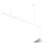 Vibia North 21 2-Point - 5674 suspension lamp