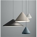 Vibia North 40 - 5662 hanglamp