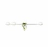 Vibia Palma Horizontal 6X 195 wall lamp