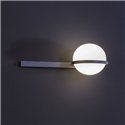Vibia Palma Horizontal 6X 195 - 3706 wandlamp