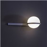 Vibia Palma Horizontal 6X 195 - 3706 wall lamp