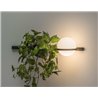 Vibia Palma Horizontal 6X 195 - 3706 wall lamp