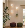 Vibia Palma Horizontal 6X 195 - 3706 wall lamp