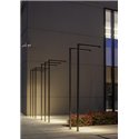 Vibia Palo Alto 280 - 4516 tuinpaal